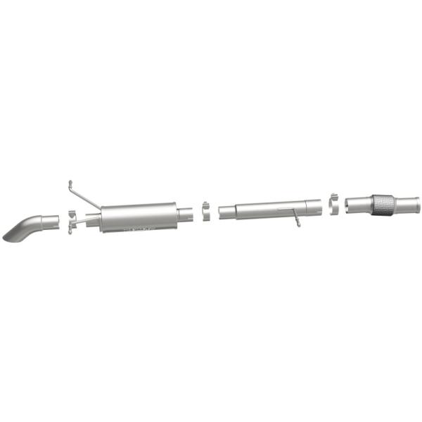 Magnaflow 17148