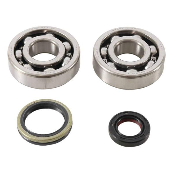 Hot Rods K042
