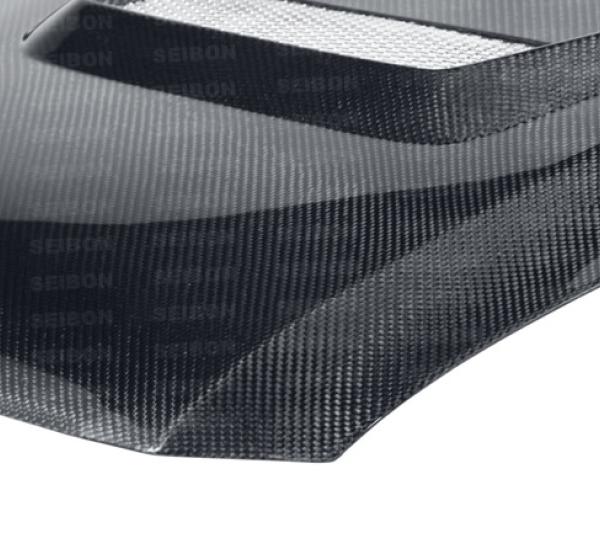 Seibon HD0408ACTL-CW