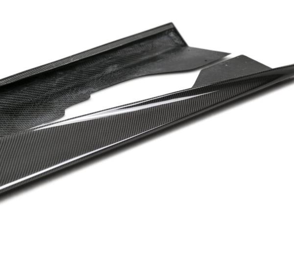 Anderson Composites AC-SS20CHC8-MB