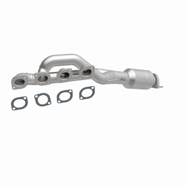 MAG Converter Direct Fit Magnaflow 452451