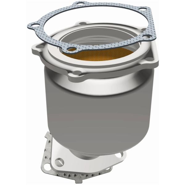 Magnaflow 51697