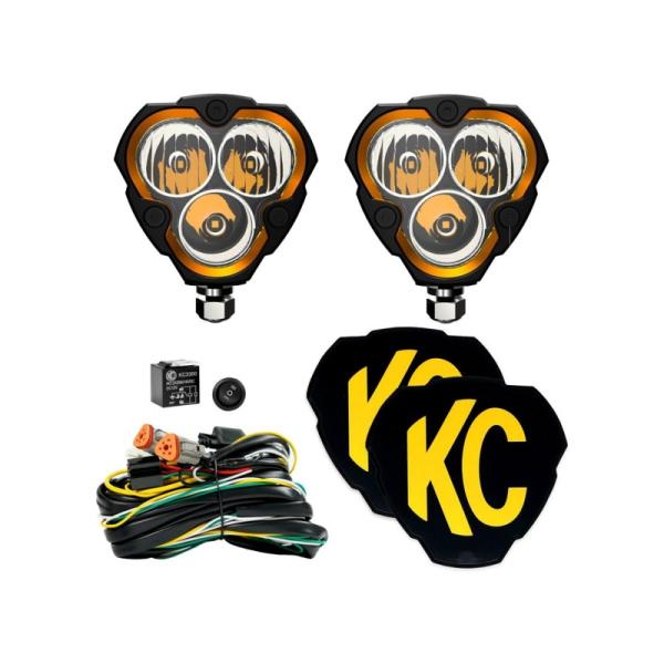 KC HiLiTES 283