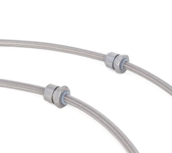 GR G-Stop Brake Line Kits Goodridge 22084