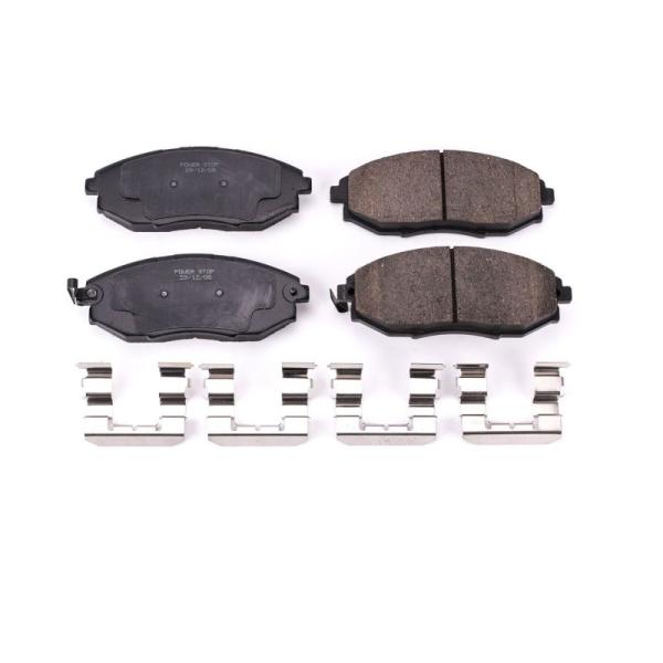PowerStop 17-1031