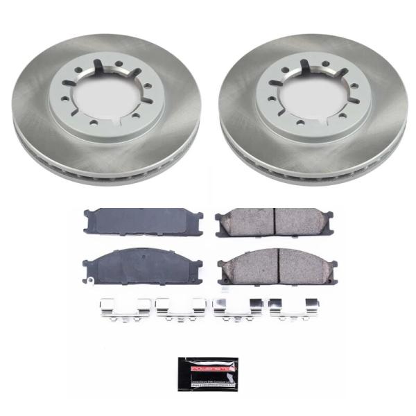 PowerStop SC2278