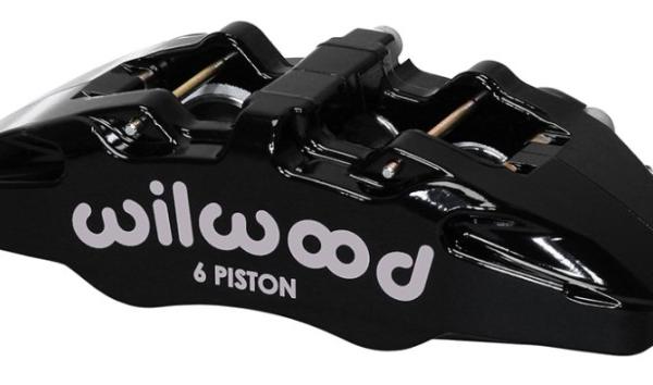 Wilwood 120-13433-BK