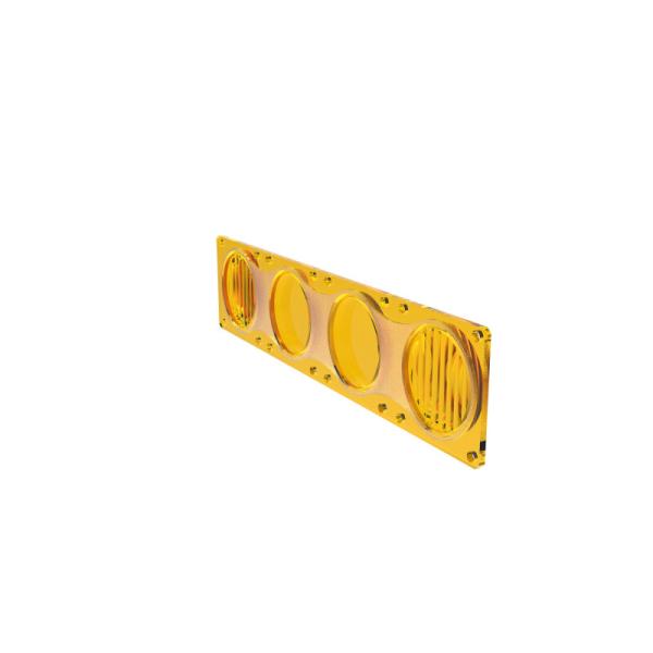 KCL FLEX ERA LED Light Bar KC HiLiTES 4274