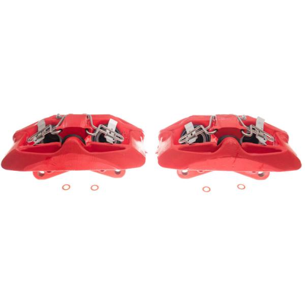 PowerStop S2758