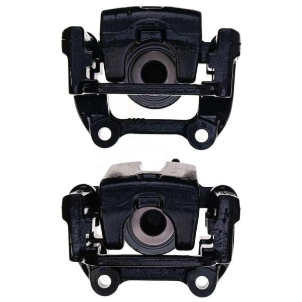 PowerStop S4992BLK