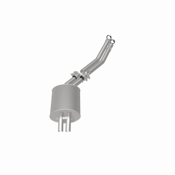 MAG BRE Exhaust Kits Magnaflow 106-0255