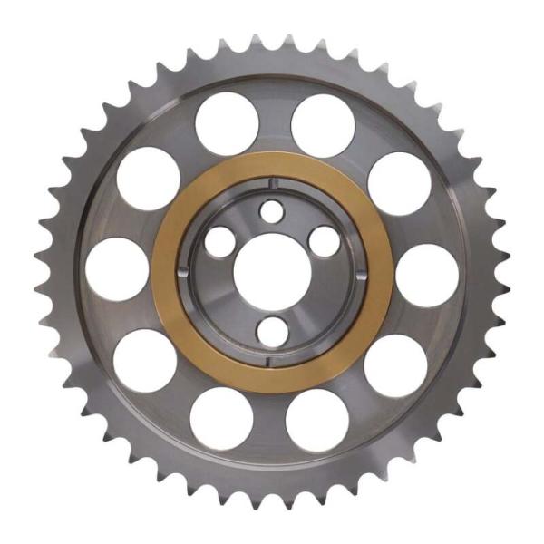 Manley Performance 73201