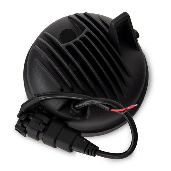 RAX Fog Lights Raxiom T566868