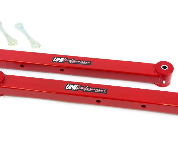 UMI Performance 4215-R