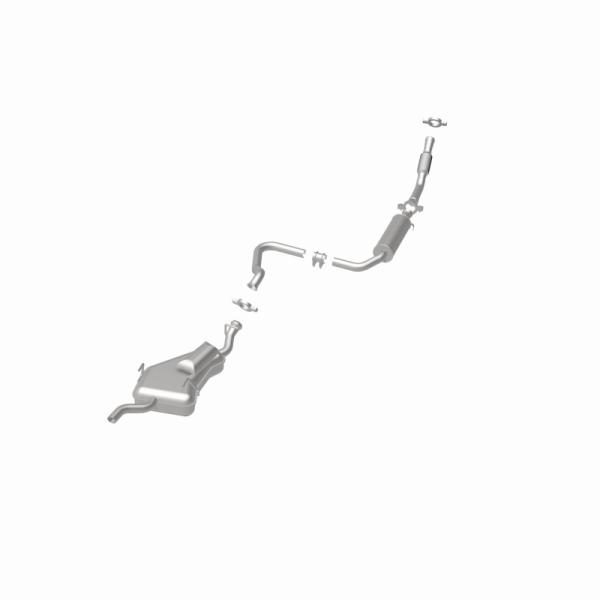 MAG BRE Exhaust Kits Magnaflow 106-0382