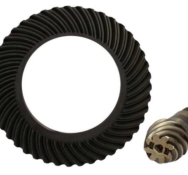 Ford Racing M-4209-538BF