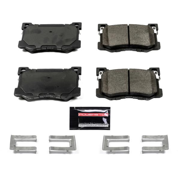 PowerStop Z23-1799