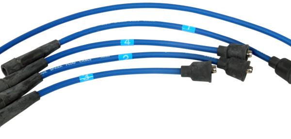 NGK Spark Plug Wire Sets NGK 8108