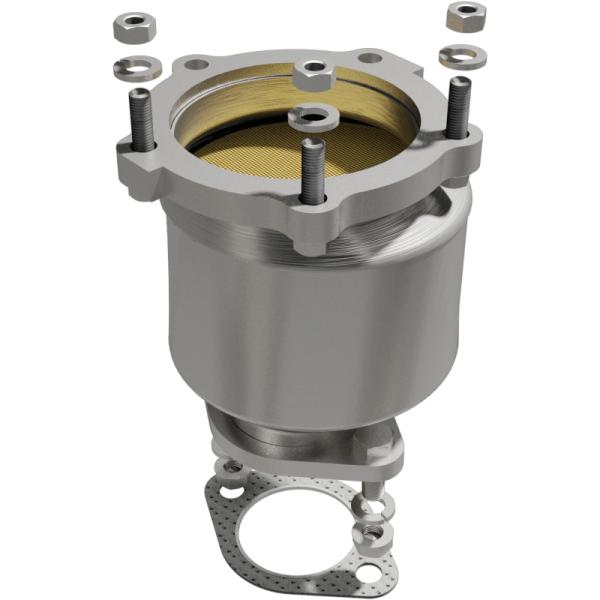 Magnaflow 452160