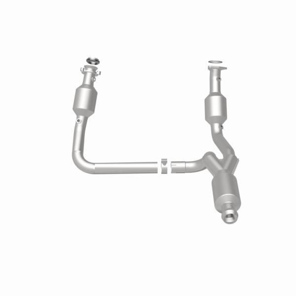 MAG Converter Direct Fit Magnaflow 280424