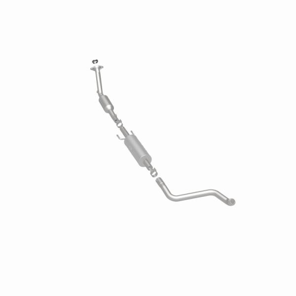 Magnaflow 21-283
