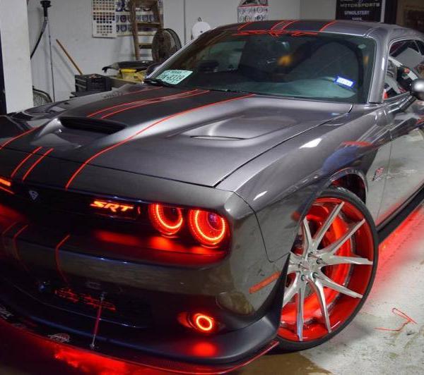 ORACLE Lighting 1236-333