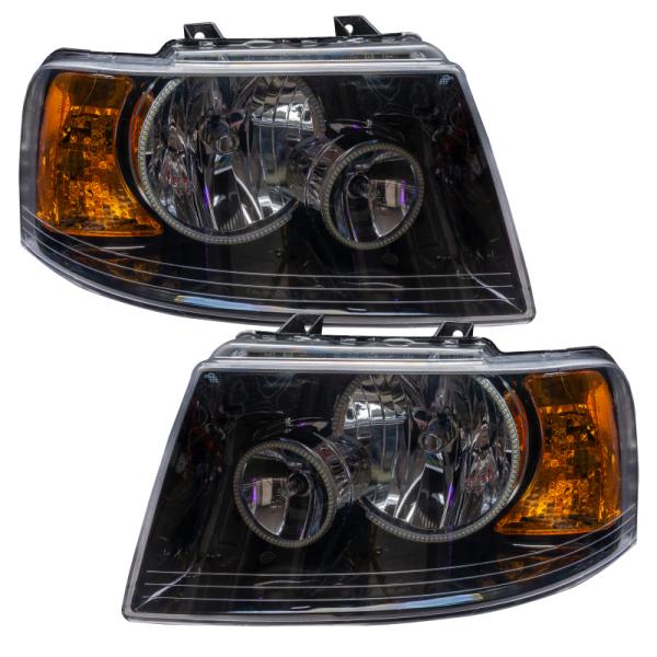 ORACLE Lighting 7154-001