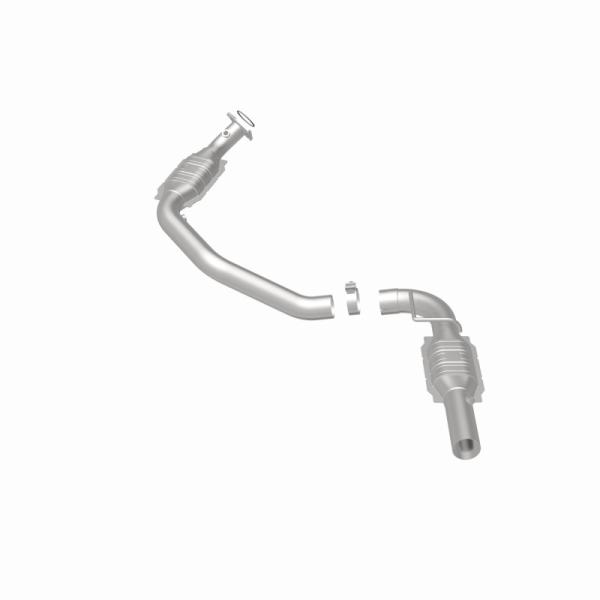 MAG Converter Direct Fit Magnaflow 51525