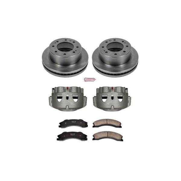 PowerStop KCOE5559