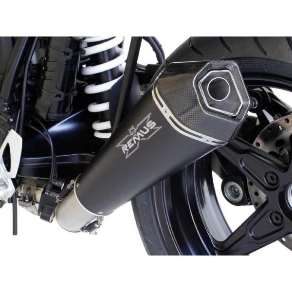 Remus 6782 100760L