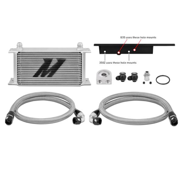 Mishimoto MMOC-350Z-03
