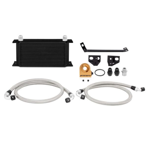 Mishimoto MMOC-MUS4-15TBK