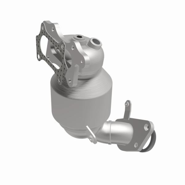 MAG Converter Direct Fit Magnaflow 22-048