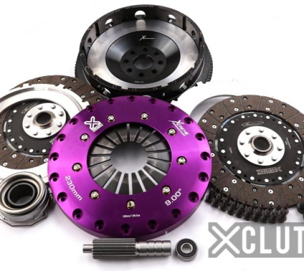 XCLUTCH XKTY23533-2G