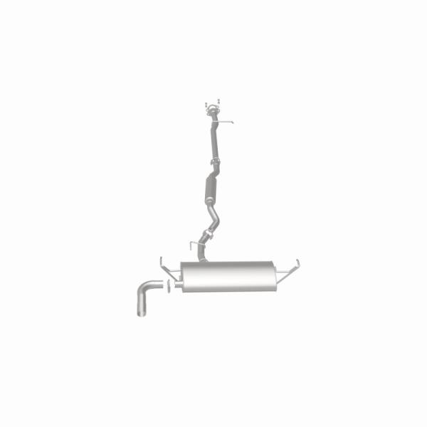 Magnaflow 106-0243