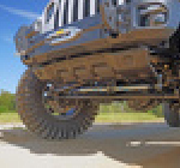 SLF Track Bars Superlift 5805