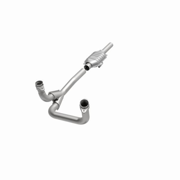MAG Converter Direct Fit Magnaflow 93312