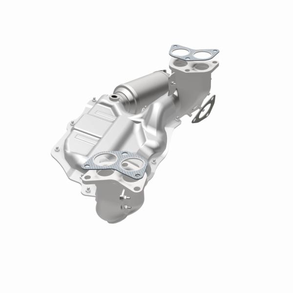 Magnaflow 5531587