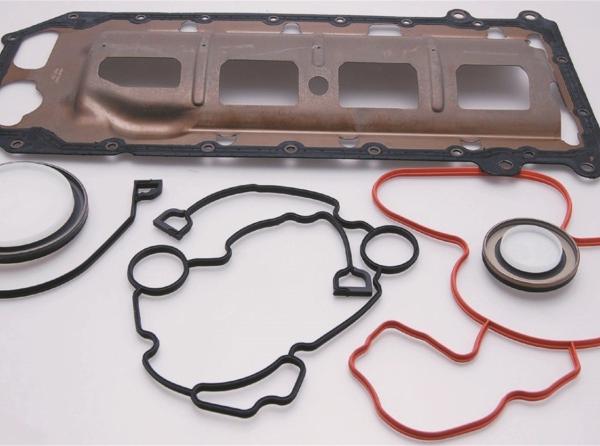Cometic Gasket PRO1022B