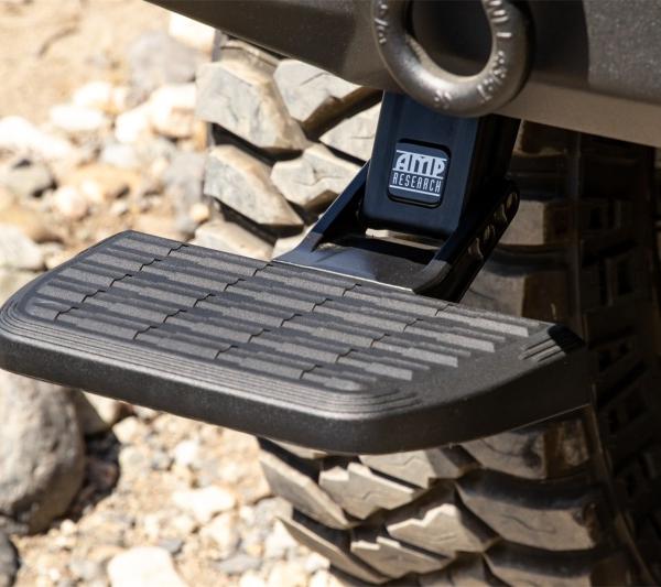 AMP Research 75321-01A