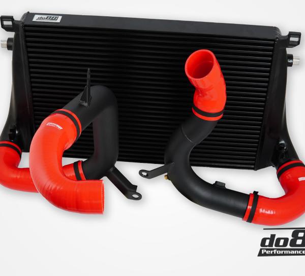 DOB Intercooler Kit - BigPack do88 BIG-340-2-R