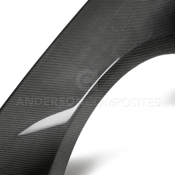 Anderson Composites AC-FF18FDMU-GR