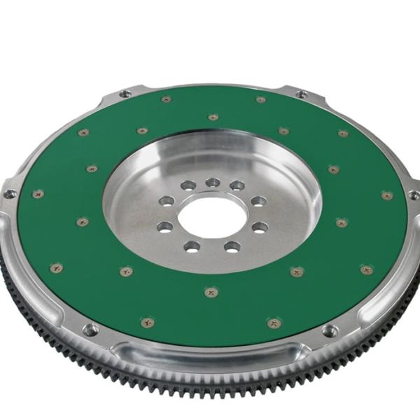 FID Aluminum Flywheels -Domest Fidanza 198551