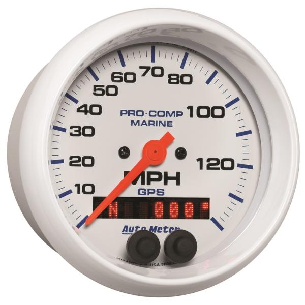 AutoMeter 200638