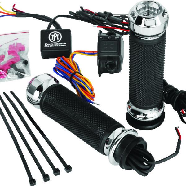 Performance Machine 0063-2093-CH