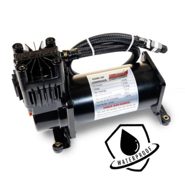 Kleinn Air Horns 6350RC