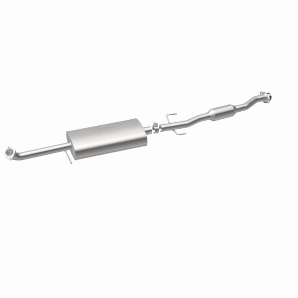 MAG Converter Direct Fit Magnaflow 280031