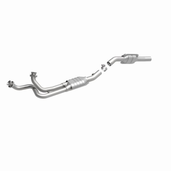 Magnaflow 447254
