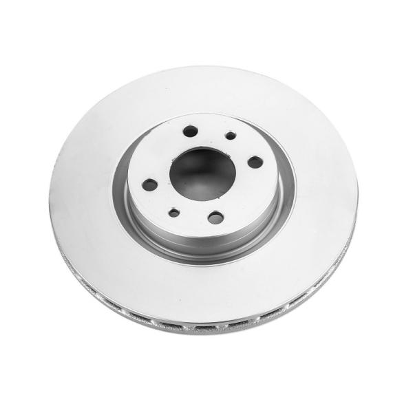 PSB Evolution Coated Rotor PowerStop EBR1297EVC