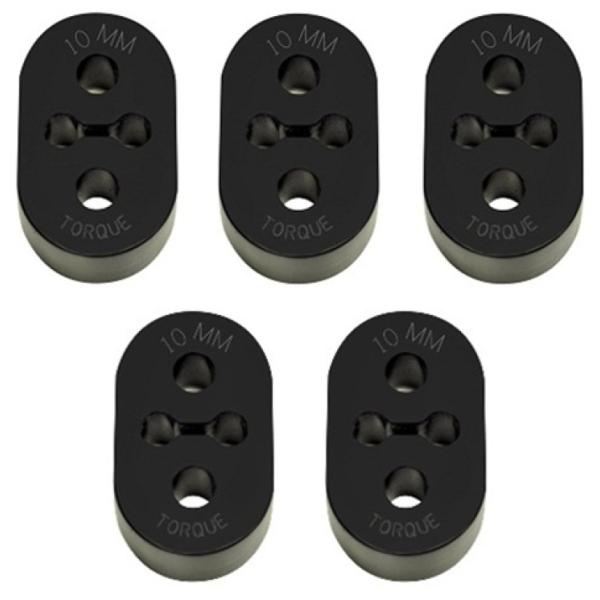 Torque Solution TS-EH-S2K